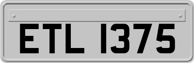 ETL1375
