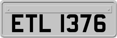 ETL1376