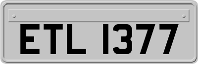 ETL1377