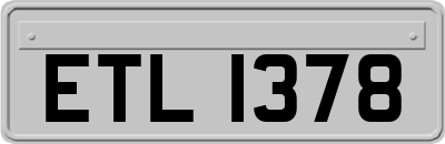 ETL1378