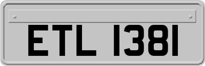 ETL1381