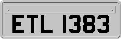 ETL1383