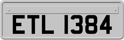 ETL1384