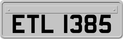 ETL1385
