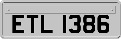 ETL1386