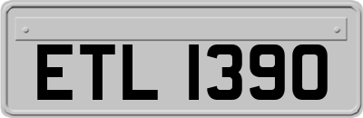 ETL1390