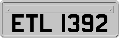 ETL1392
