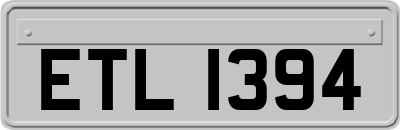 ETL1394