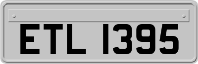 ETL1395