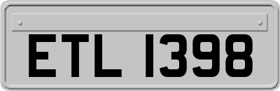 ETL1398