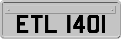 ETL1401