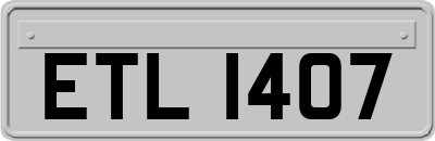 ETL1407