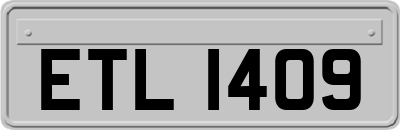 ETL1409