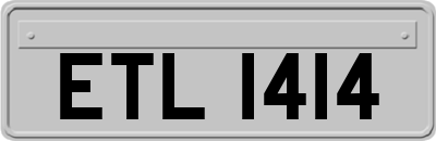 ETL1414