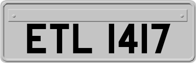 ETL1417