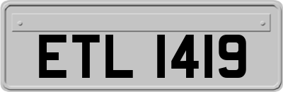 ETL1419