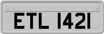 ETL1421