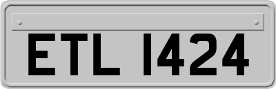 ETL1424