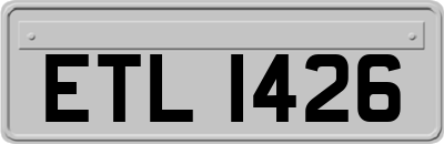 ETL1426