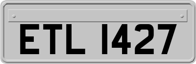 ETL1427
