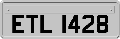 ETL1428