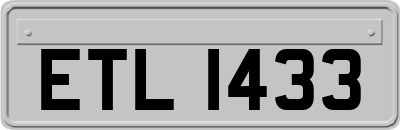 ETL1433