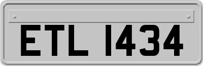 ETL1434