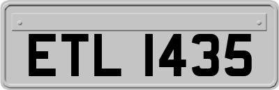 ETL1435
