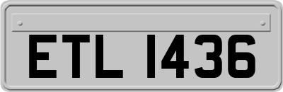 ETL1436