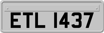 ETL1437