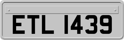 ETL1439