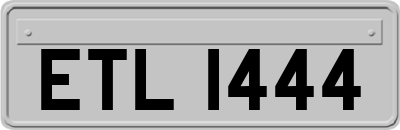 ETL1444