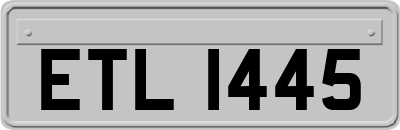 ETL1445
