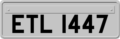 ETL1447