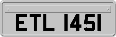 ETL1451