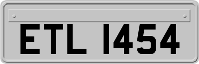 ETL1454