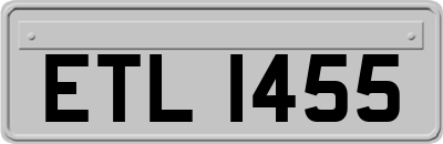 ETL1455