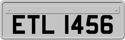 ETL1456