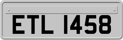 ETL1458