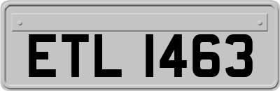 ETL1463