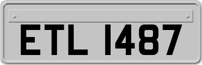 ETL1487