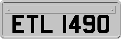 ETL1490