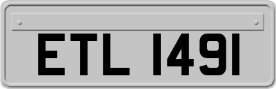 ETL1491