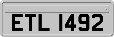 ETL1492
