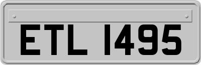 ETL1495