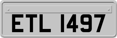 ETL1497