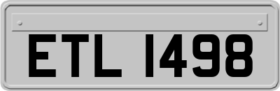 ETL1498