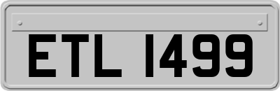ETL1499