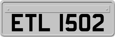 ETL1502