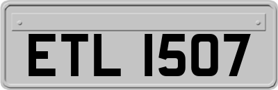 ETL1507